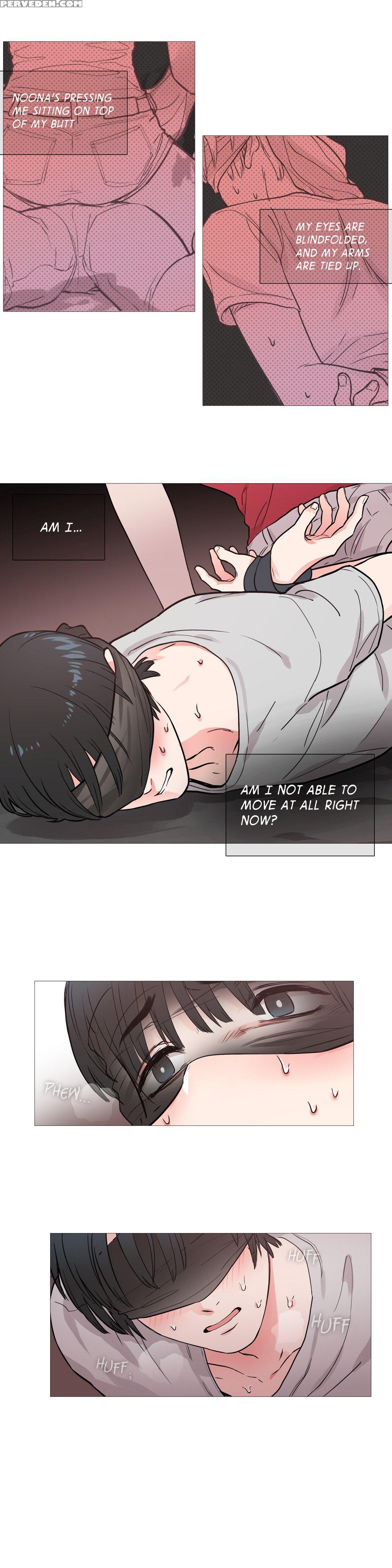 [the Jinshan] Sadistic Beauty Ch.1-18 (english) (ongoing) 1