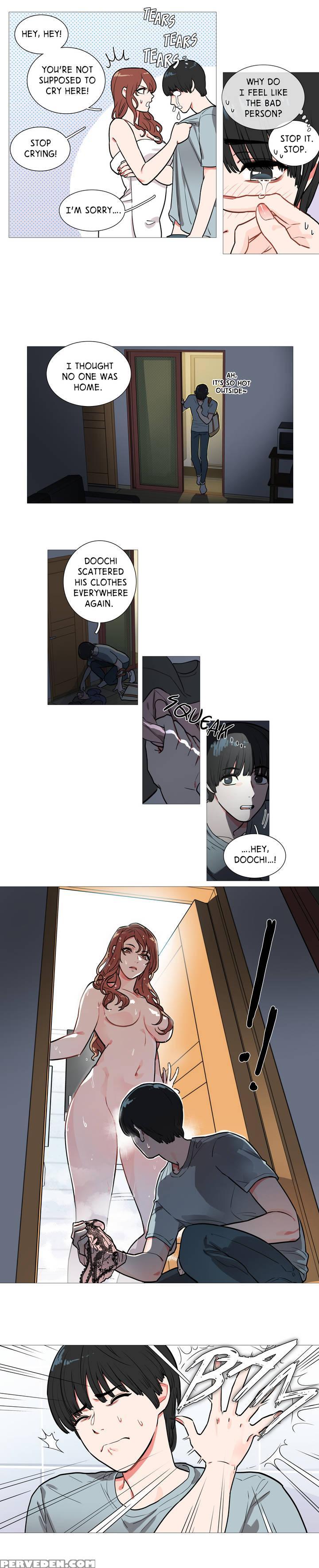 [the Jinshan] Sadistic Beauty Ch.1-18 (english) (ongoing) 1