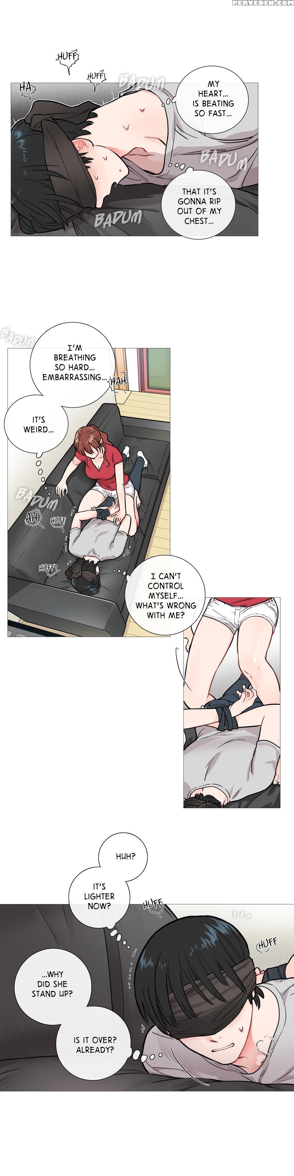 [the Jinshan] Sadistic Beauty Ch.1-18 (english) (ongoing) 1