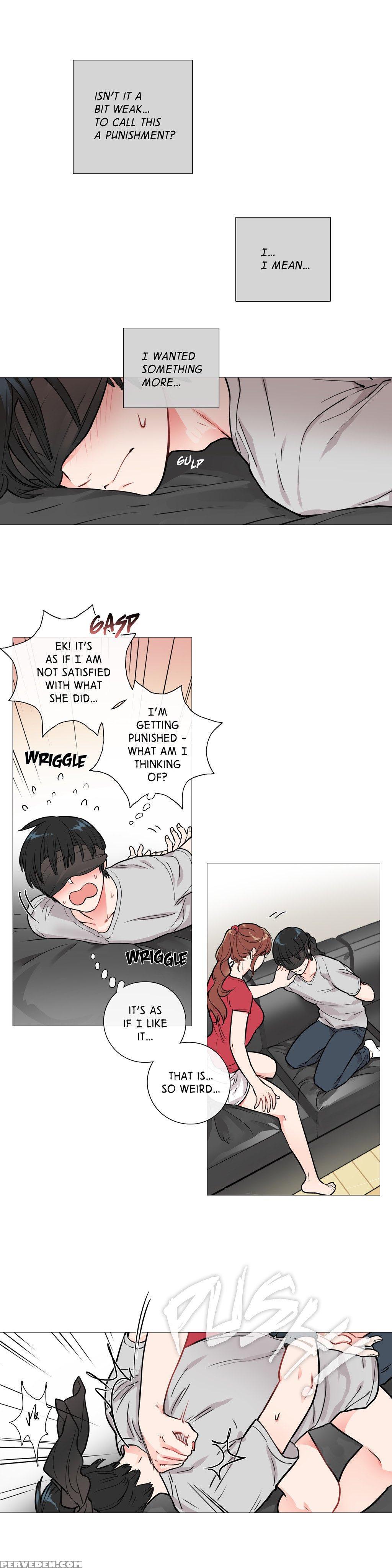 [the Jinshan] Sadistic Beauty Ch.1-18 (english) (ongoing) 1