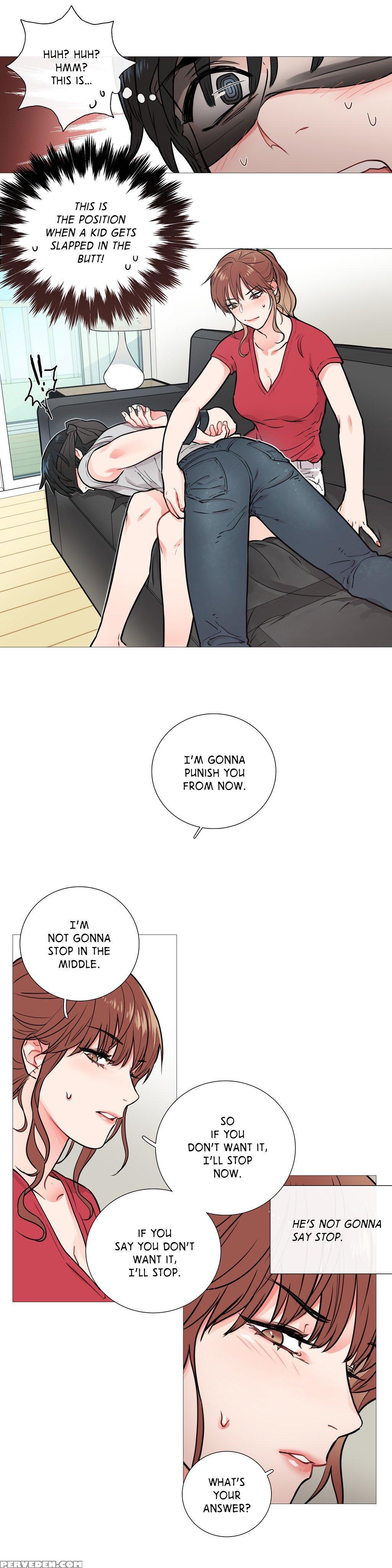 [the Jinshan] Sadistic Beauty Ch.1-18 (english) (ongoing) 1