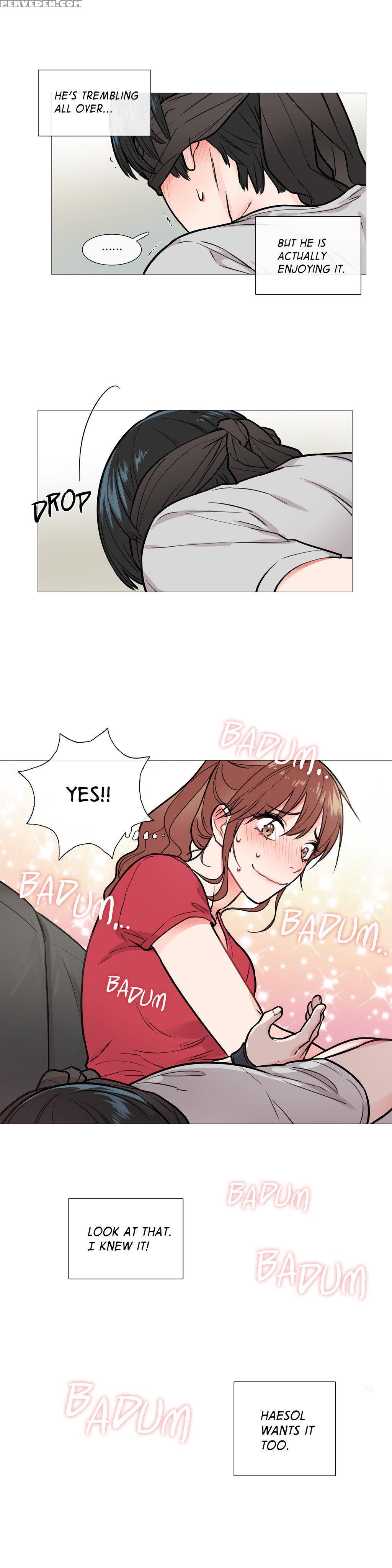 [the Jinshan] Sadistic Beauty Ch.1-18 (english) (ongoing) 1