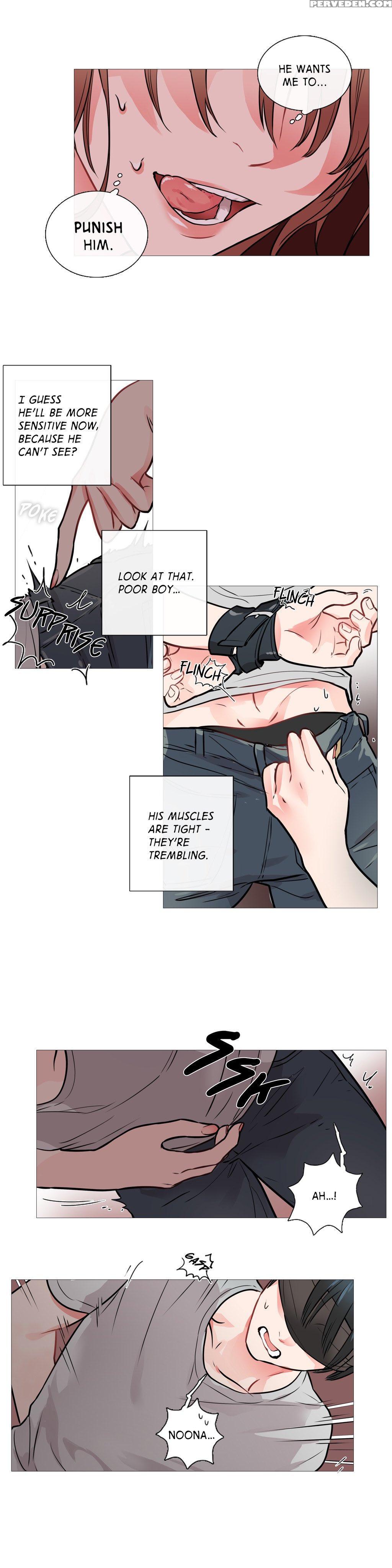 [the Jinshan] Sadistic Beauty Ch.1-18 (english) (ongoing) 1