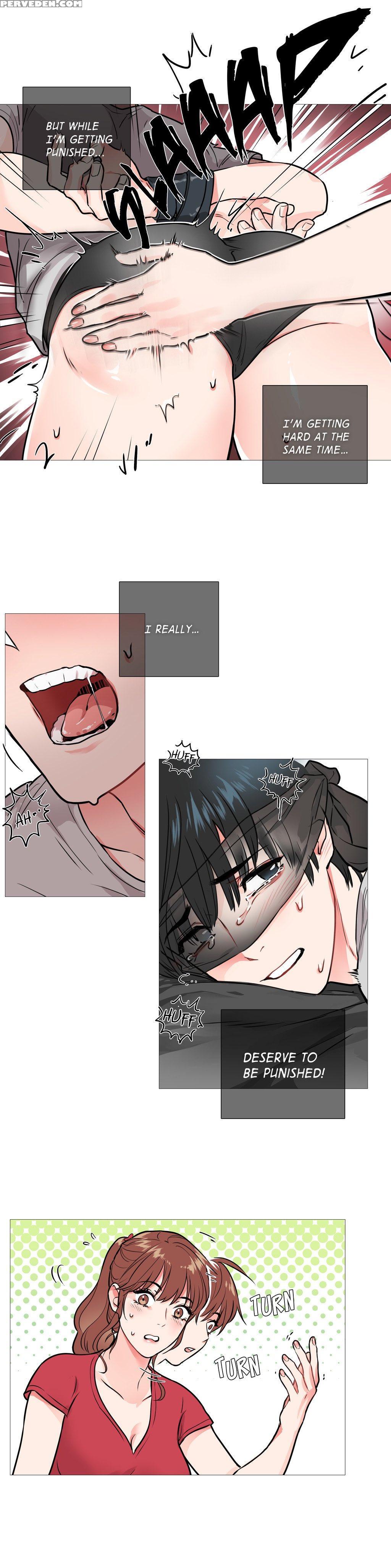 [the Jinshan] Sadistic Beauty Ch.1-18 (english) (ongoing) 1