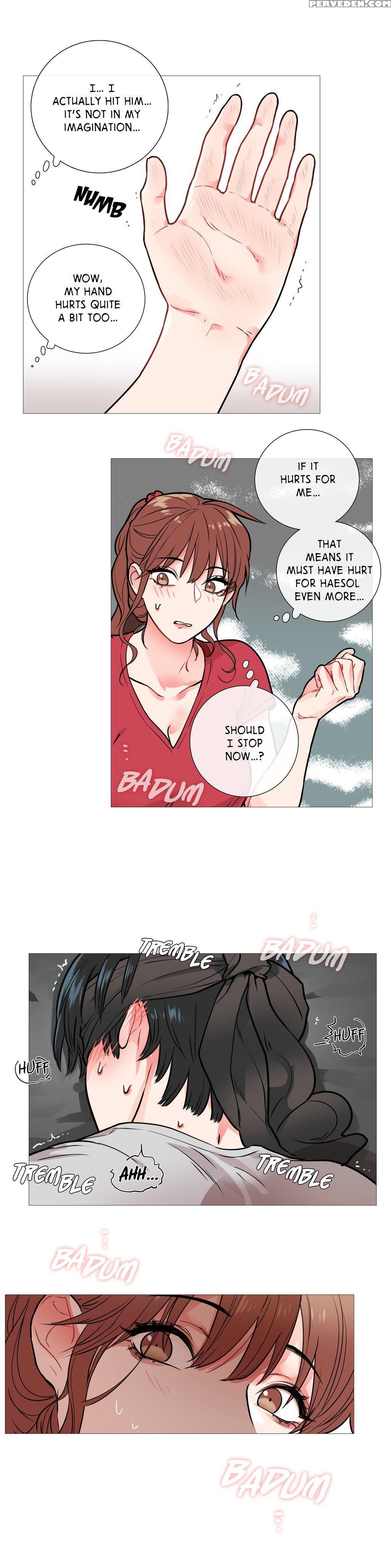 [the Jinshan] Sadistic Beauty Ch.1-18 (english) (ongoing) 1