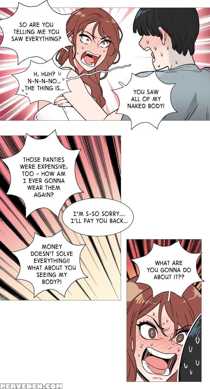 [the Jinshan] Sadistic Beauty Ch.1-18 (english) (ongoing) 1