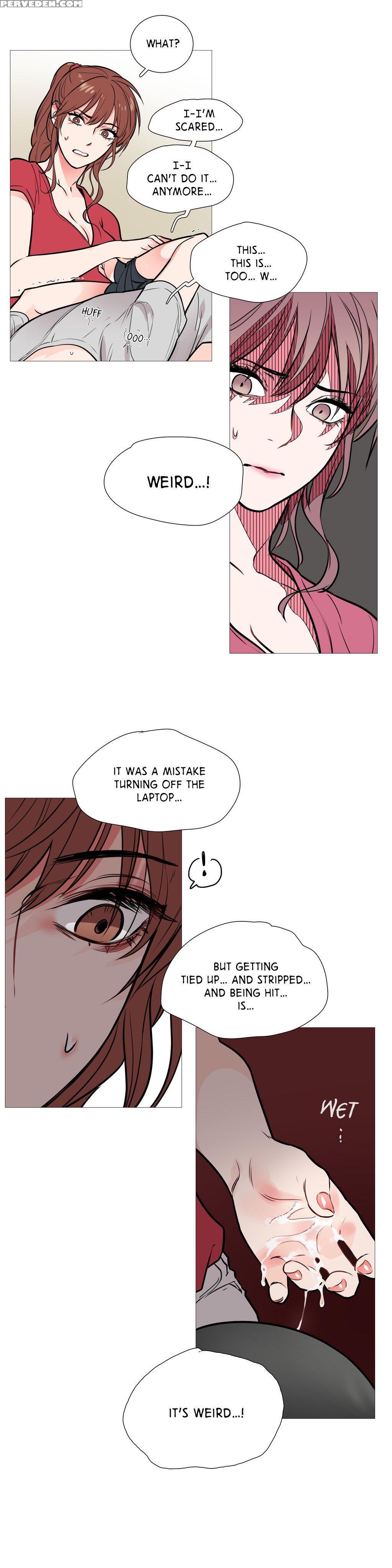 [the Jinshan] Sadistic Beauty Ch.1-18 (english) (ongoing) 1