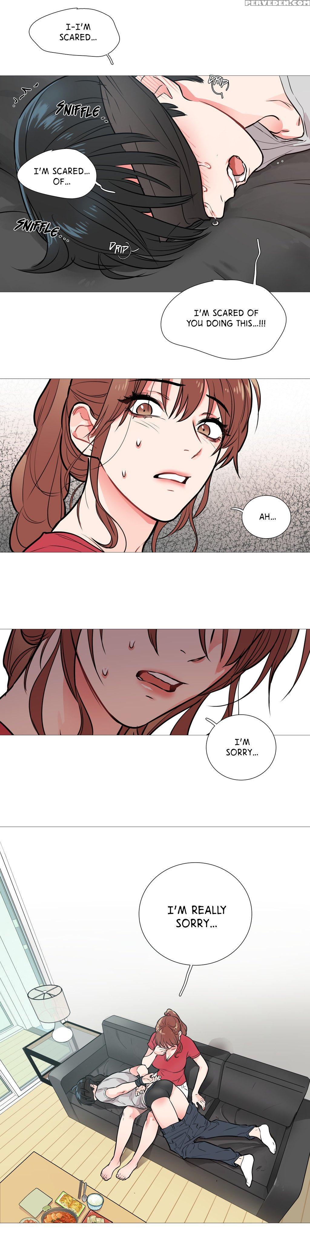 [the Jinshan] Sadistic Beauty Ch.1-18 (english) (ongoing) 1