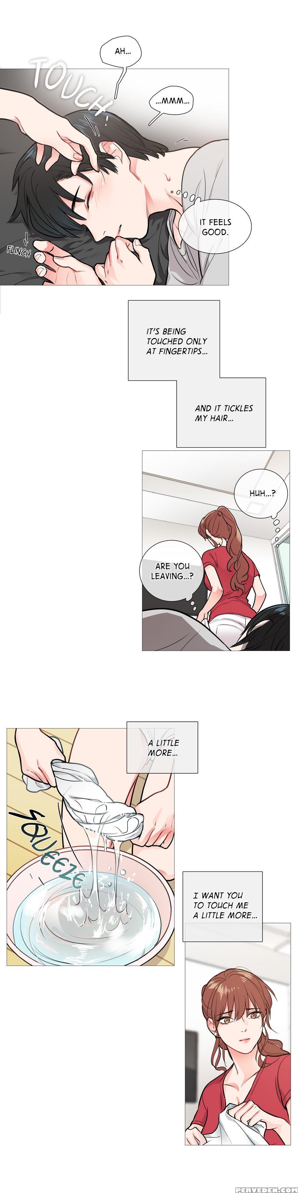 [the Jinshan] Sadistic Beauty Ch.1-18 (english) (ongoing) 1
