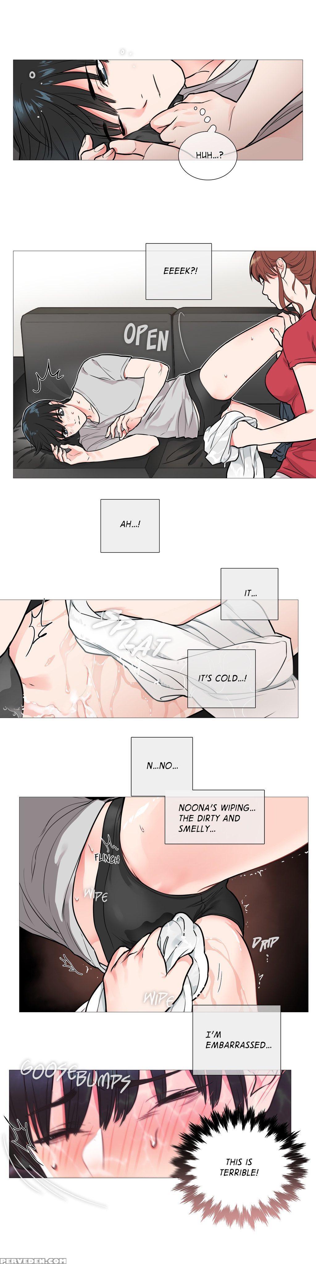 [the Jinshan] Sadistic Beauty Ch.1-18 (english) (ongoing) 1