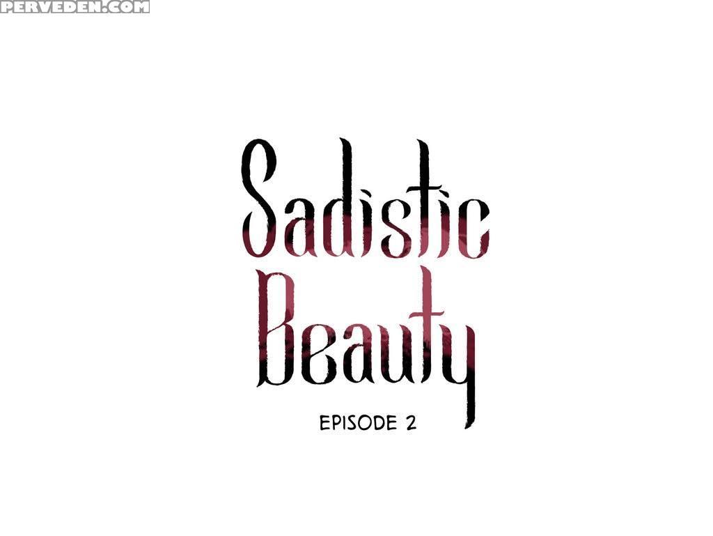 [the Jinshan] Sadistic Beauty Ch.1-19 (english) (ongoing) 1