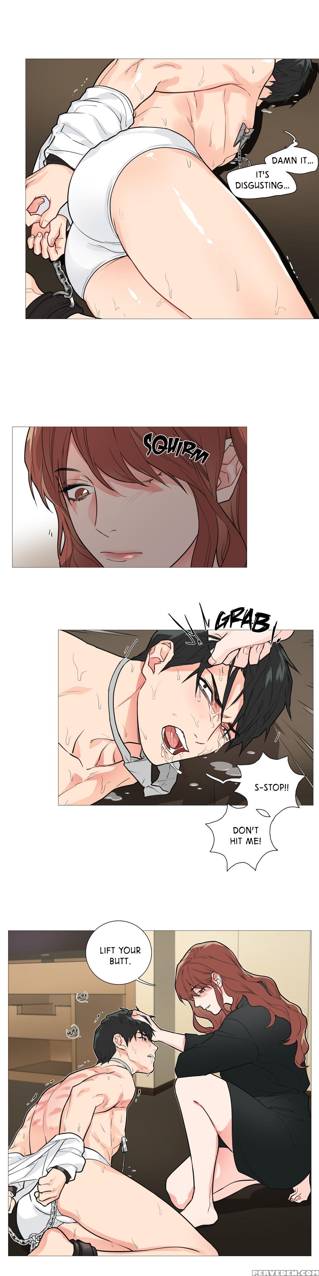 [the Jinshan] Sadistic Beauty Ch.1-19 (english) (ongoing) 1