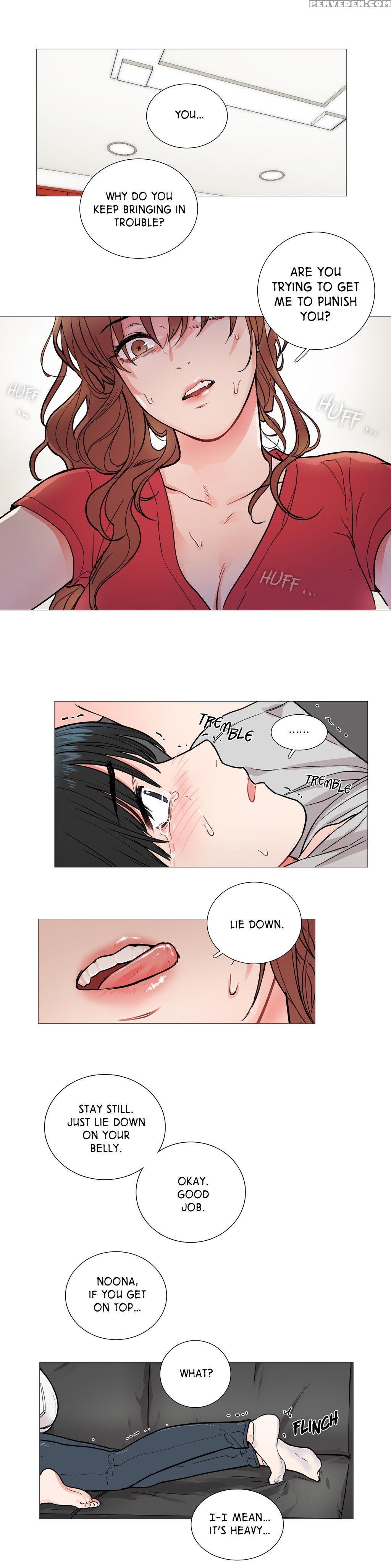 [the Jinshan] Sadistic Beauty Ch.1-19 (english) (ongoing) 1