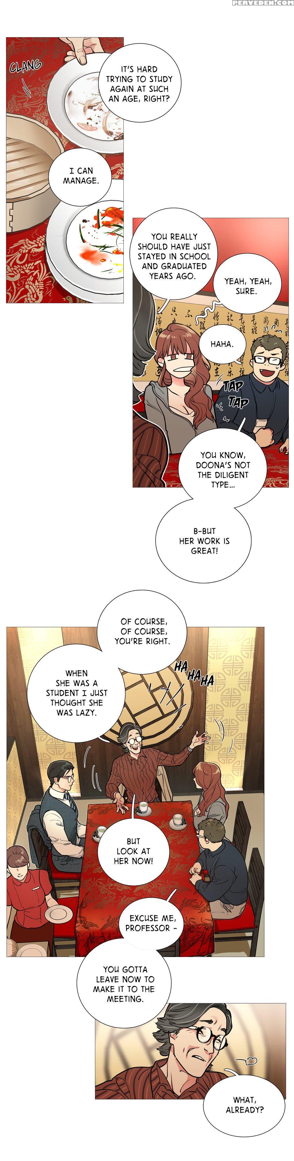 [the Jinshan] Sadistic Beauty Ch.1-20 (english) (ongoing) 1