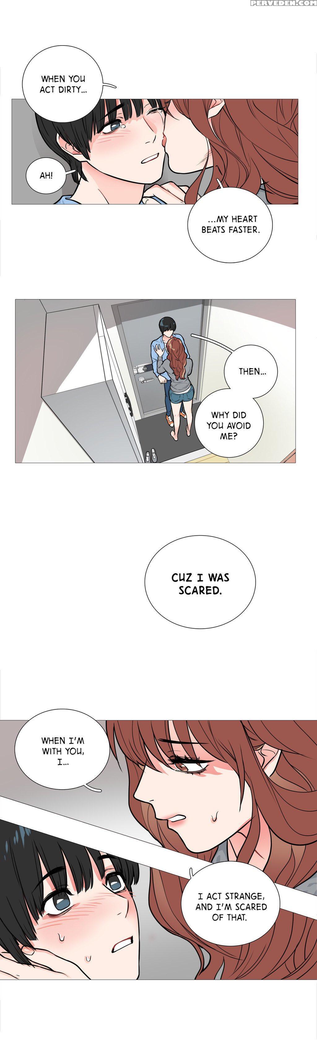 [the Jinshan] Sadistic Beauty Ch.1-20 (english) (ongoing) 1