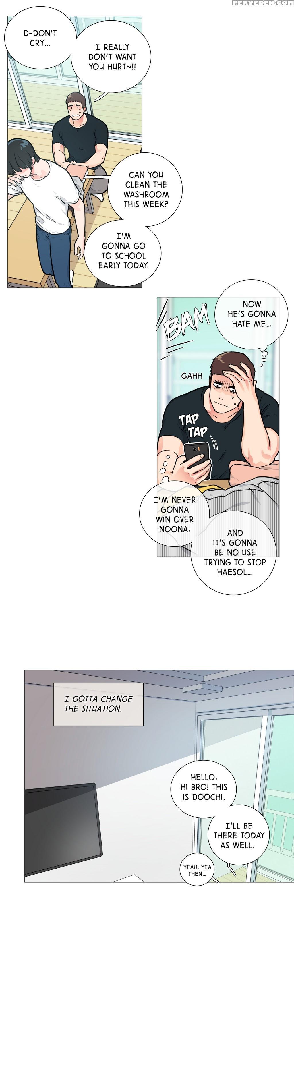 [the Jinshan] Sadistic Beauty Ch.1-20 (english) (ongoing) 1