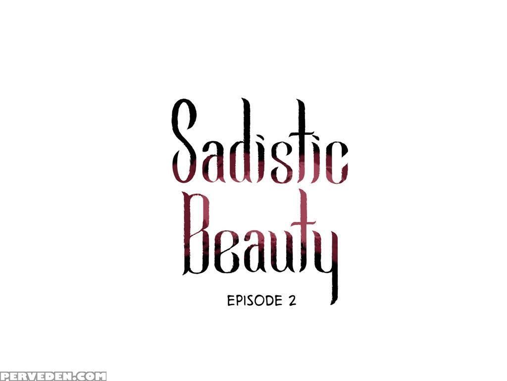 [the Jinshan] Sadistic Beauty Ch.1-20 (english) (ongoing) 1