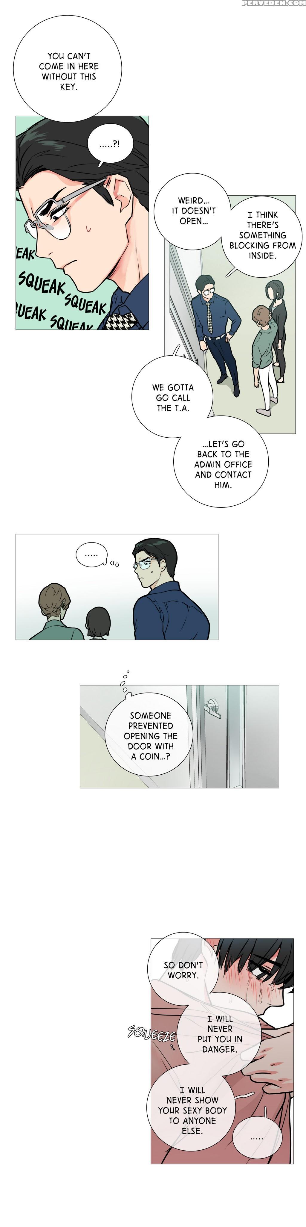 [the Jinshan] Sadistic Beauty Ch.1-20 (english) (ongoing) 1