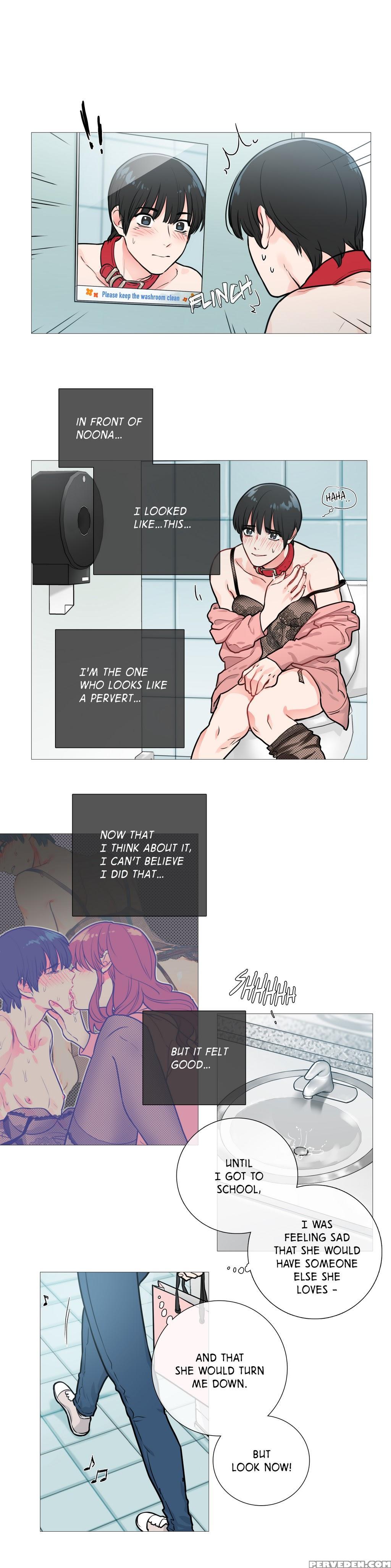 [the Jinshan] Sadistic Beauty Ch.1-20 (english) (ongoing) 1