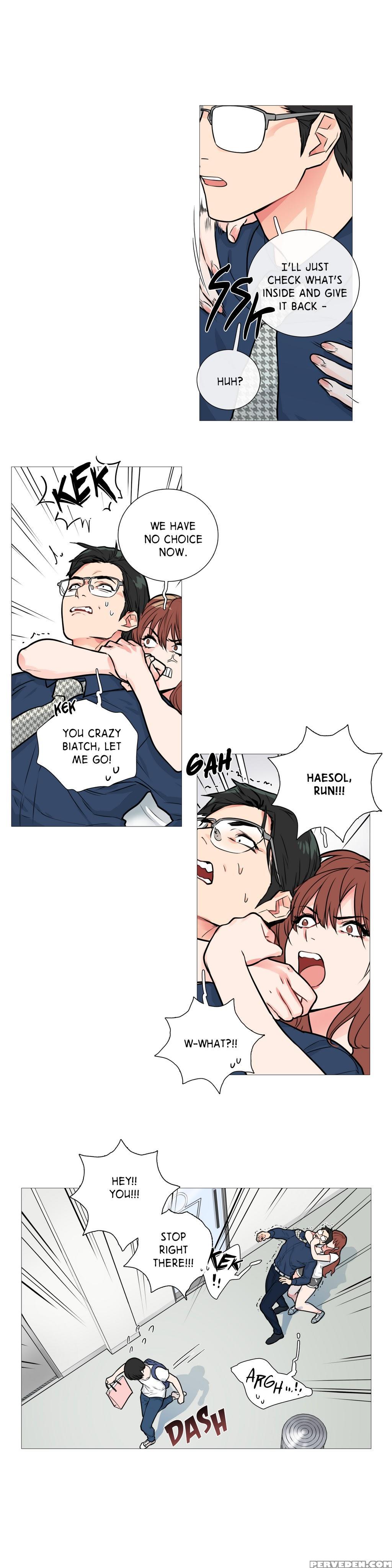 [the Jinshan] Sadistic Beauty Ch.1-20 (english) (ongoing) 1
