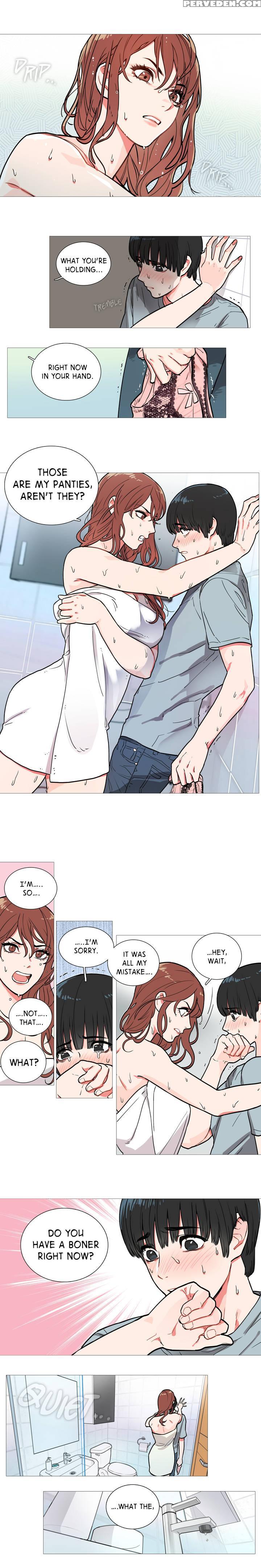 [the Jinshan] Sadistic Beauty Ch.1-20 (english) (ongoing) 1