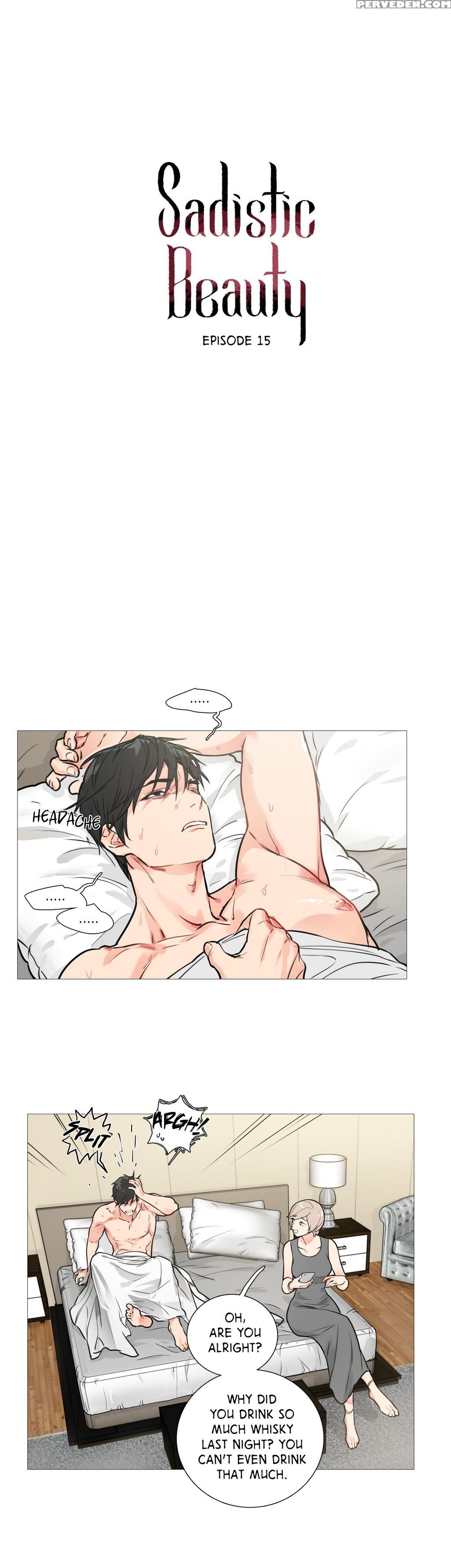 [the Jinshan] Sadistic Beauty Ch.1-20 (english) (ongoing) 1
