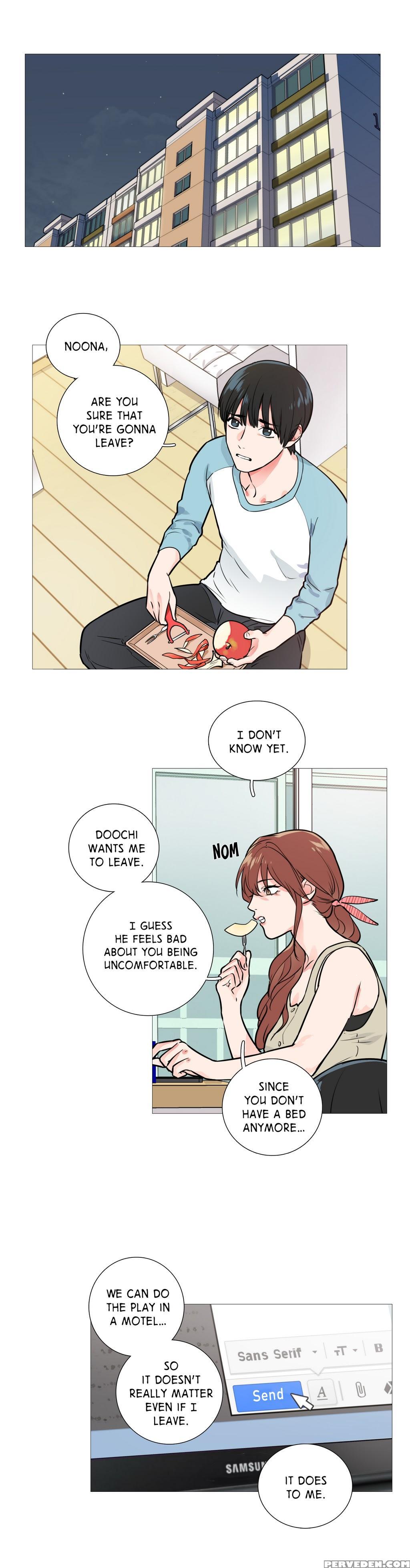 [the Jinshan] Sadistic Beauty Ch.1-20 (english) (ongoing) 1