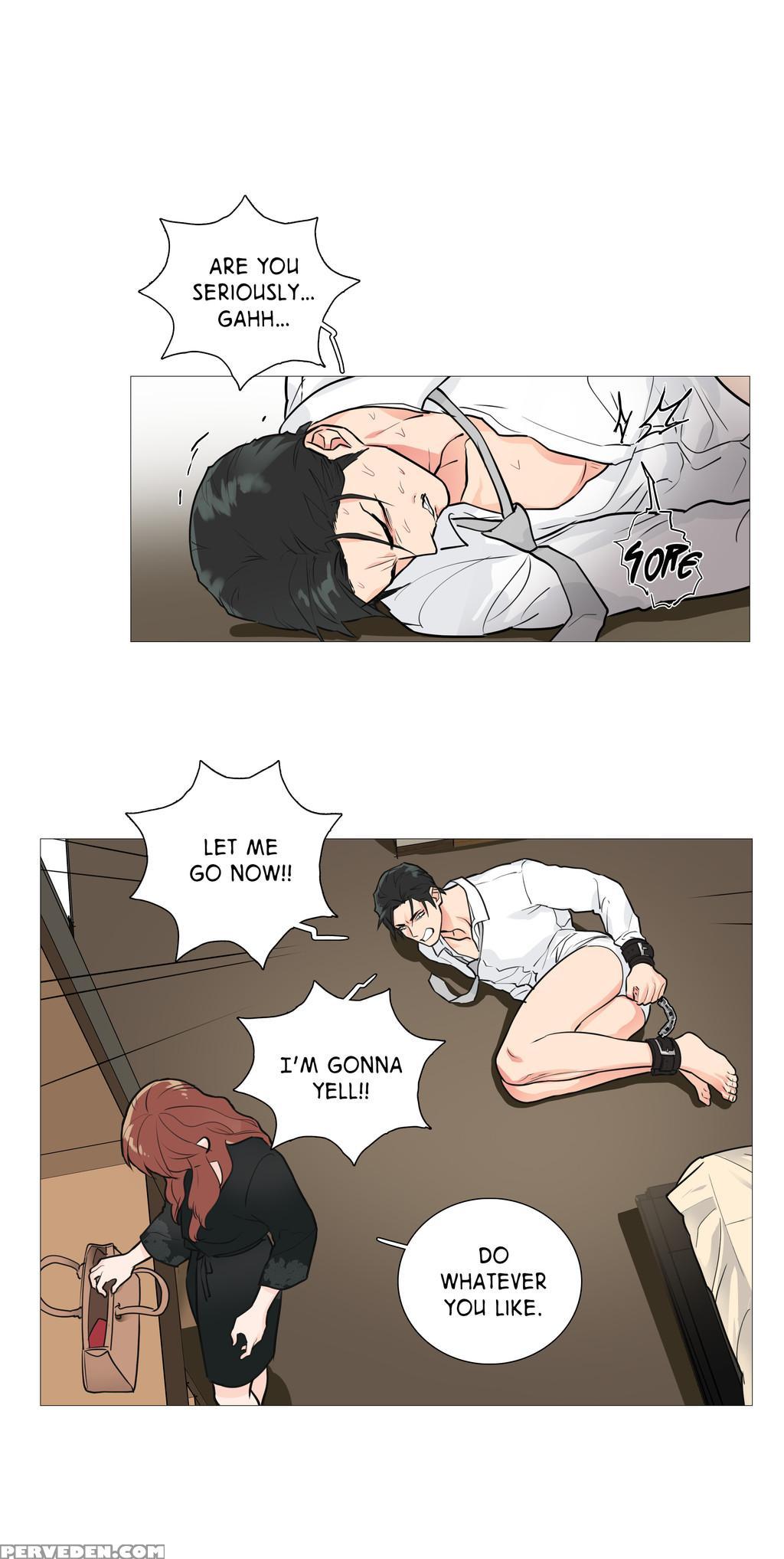 [the Jinshan] Sadistic Beauty Ch.1-20 (english) (ongoing) 1