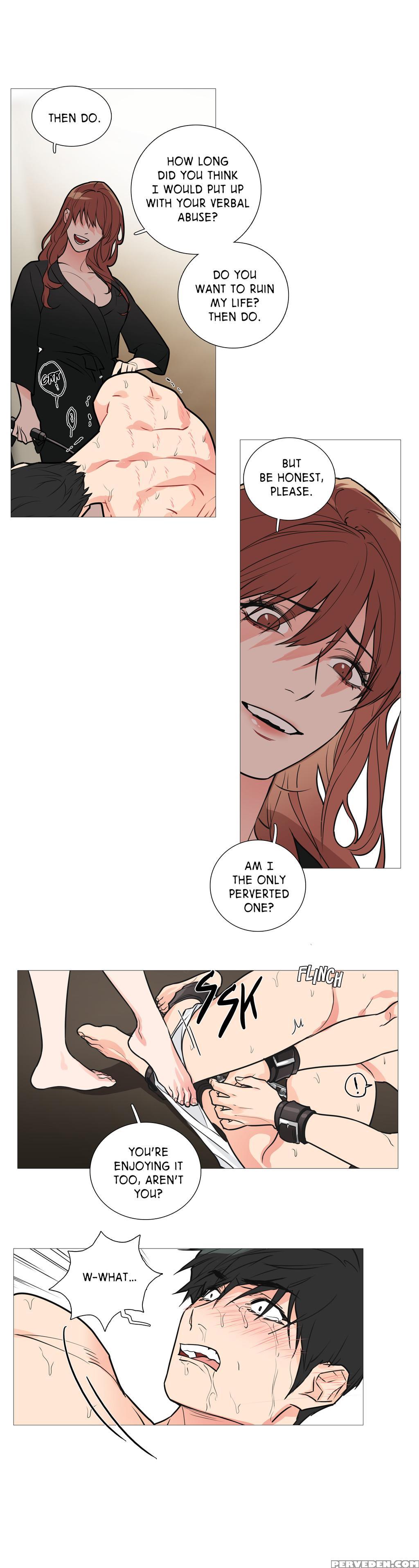 [the Jinshan] Sadistic Beauty Ch.1-20 (english) (ongoing) 1