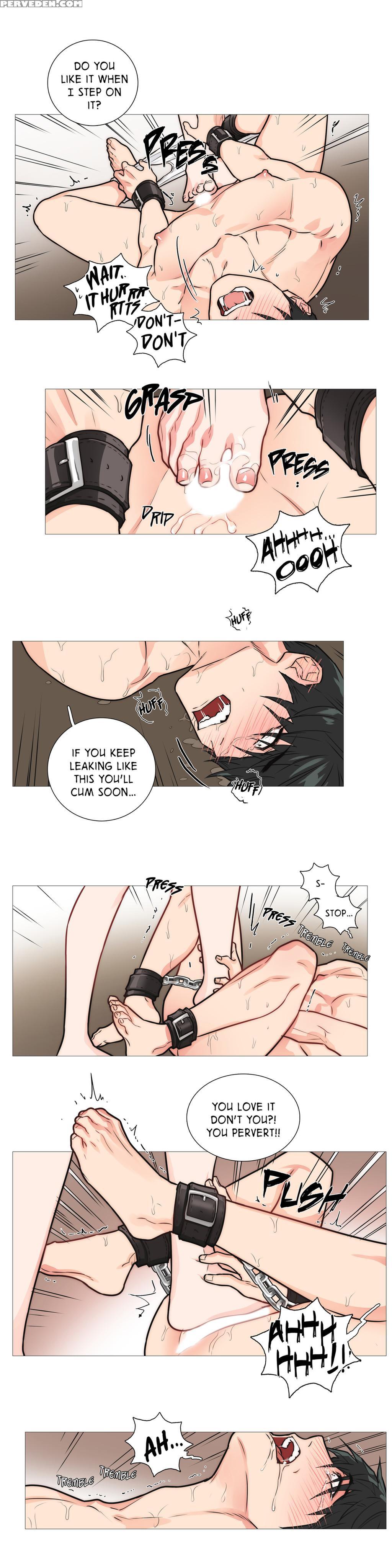 [the Jinshan] Sadistic Beauty Ch.1-20 (english) (ongoing) 1