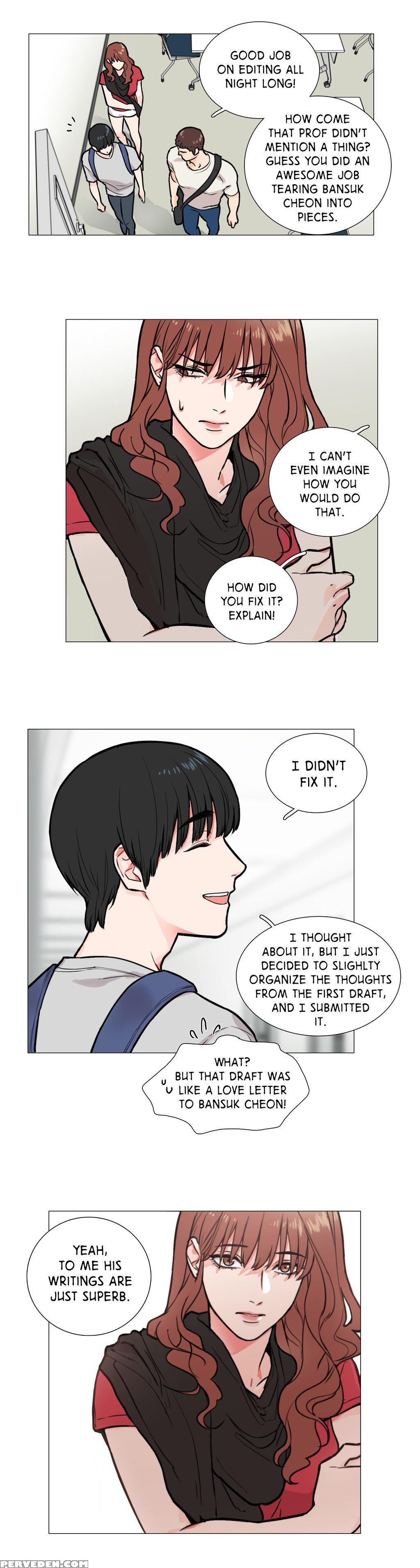[the Jinshan] Sadistic Beauty Ch.1-20 (english) (ongoing) 1