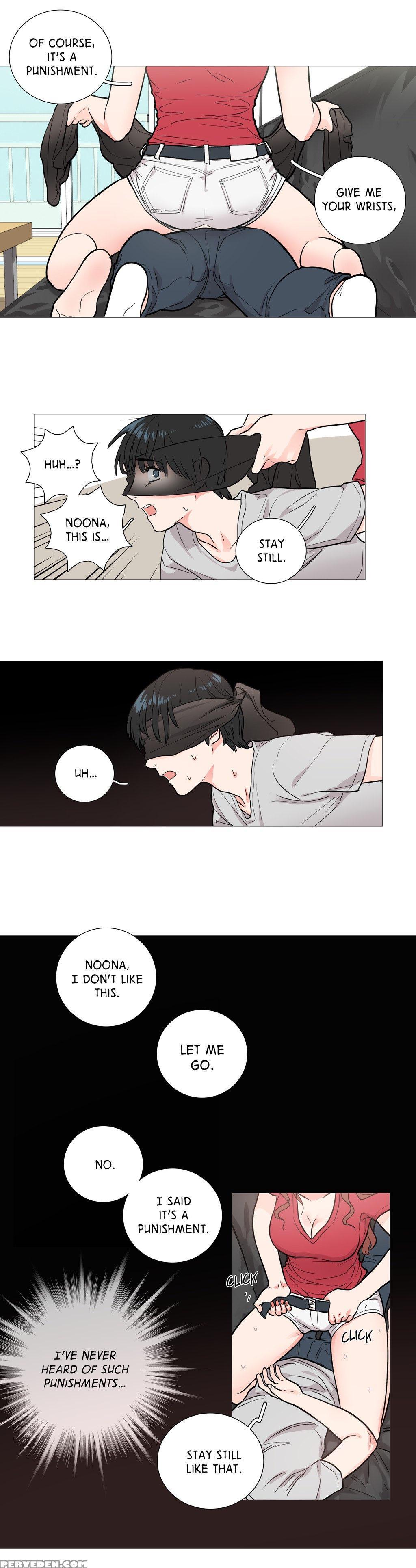 [the Jinshan] Sadistic Beauty Ch.1-20 (english) (ongoing) 1