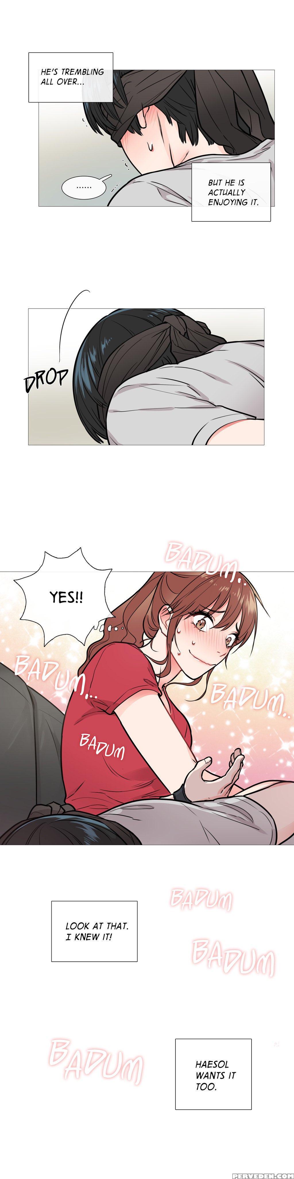 [the Jinshan] Sadistic Beauty Ch.1-20 (english) (ongoing) 1