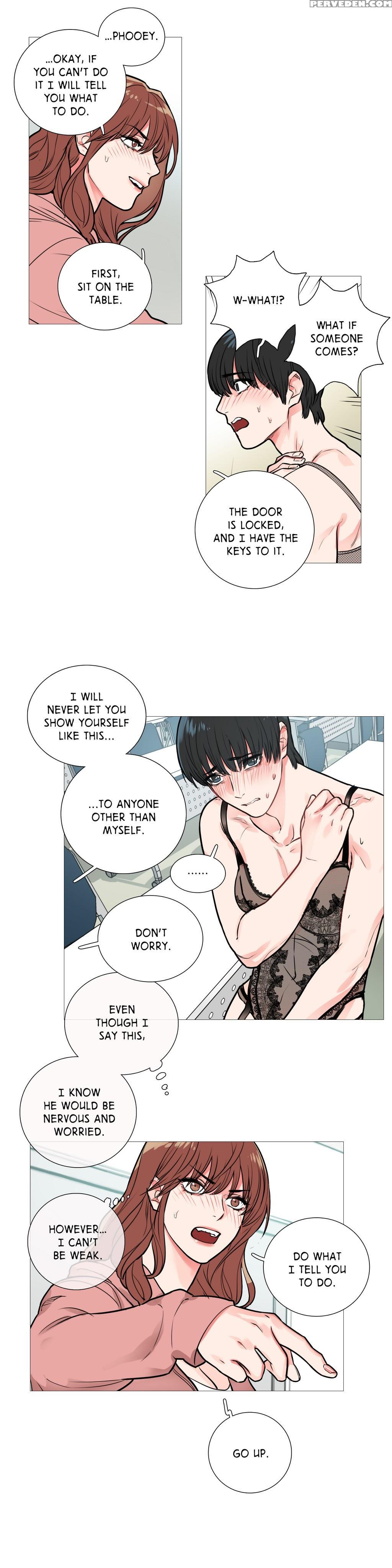 [the Jinshan] Sadistic Beauty Ch.1-22 (english) (ongoing) 1