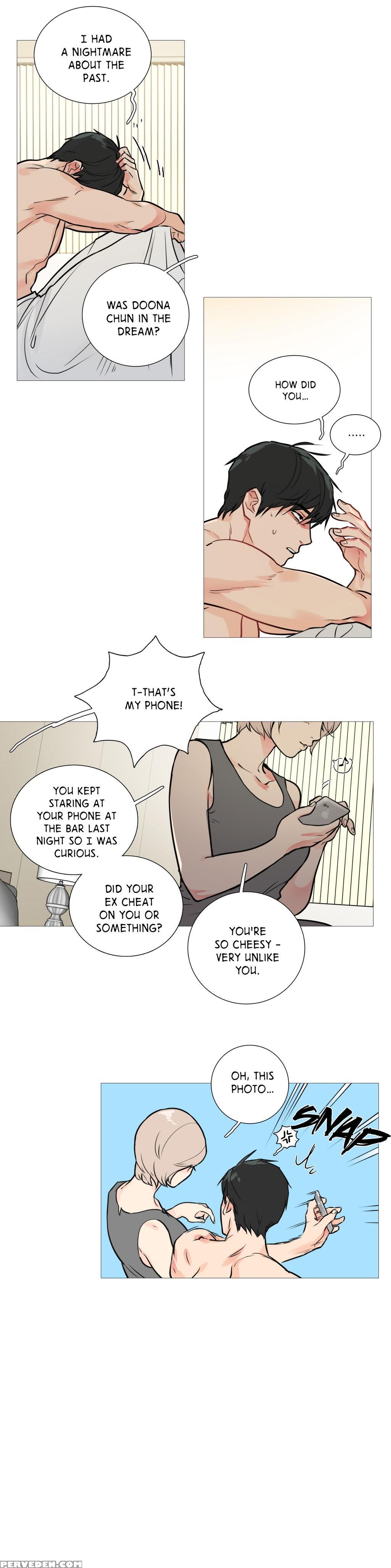 [the Jinshan] Sadistic Beauty Ch.1-22 (english) (ongoing) 1
