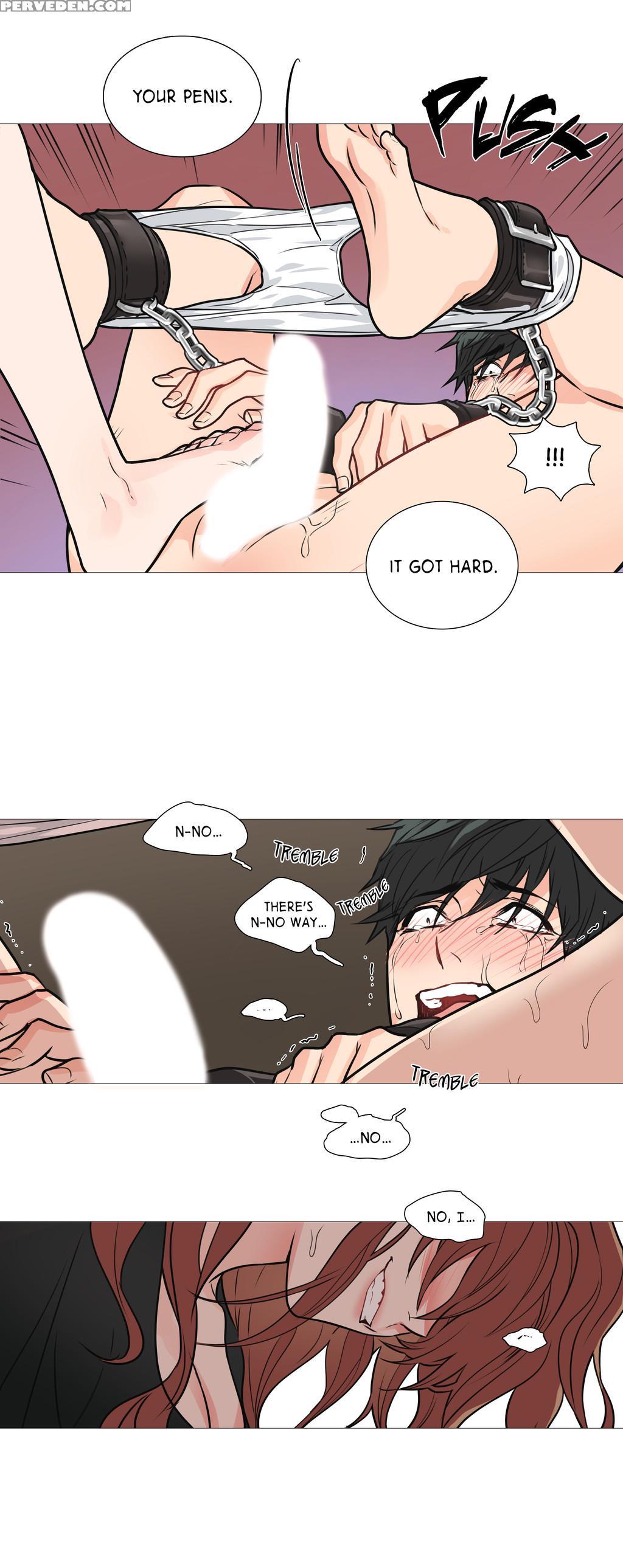 [the Jinshan] Sadistic Beauty Ch.1-22 (english) (ongoing) 1