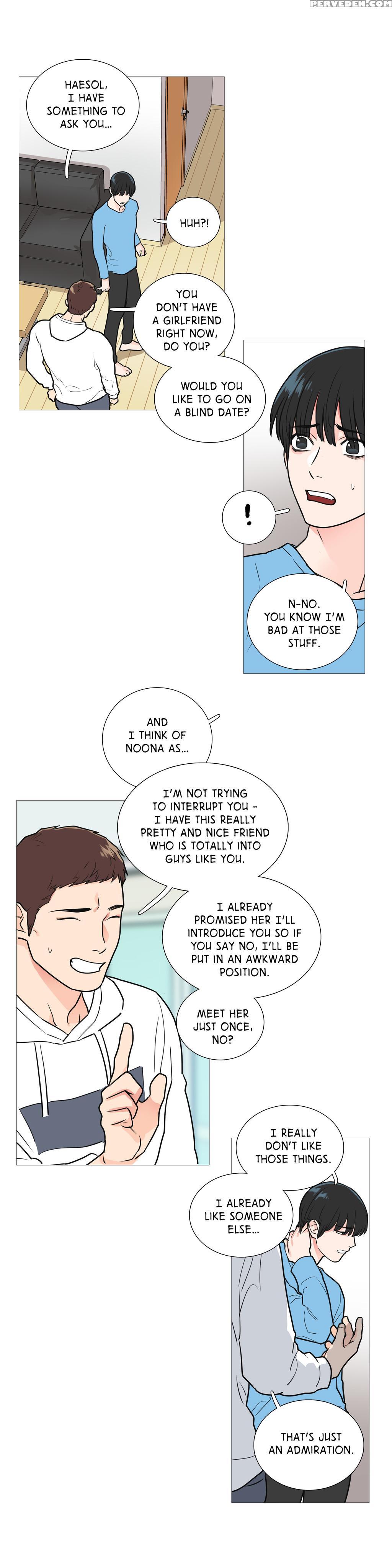 [the Jinshan] Sadistic Beauty Ch.1-22 (english) (ongoing) 1