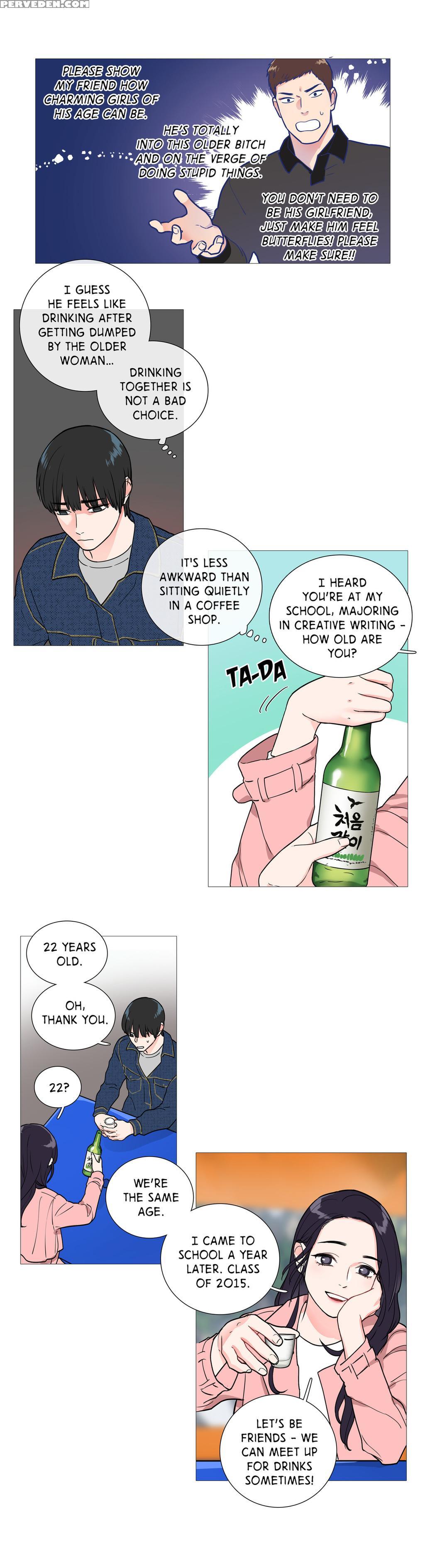 [the Jinshan] Sadistic Beauty Ch.1-22 (english) (ongoing) 1