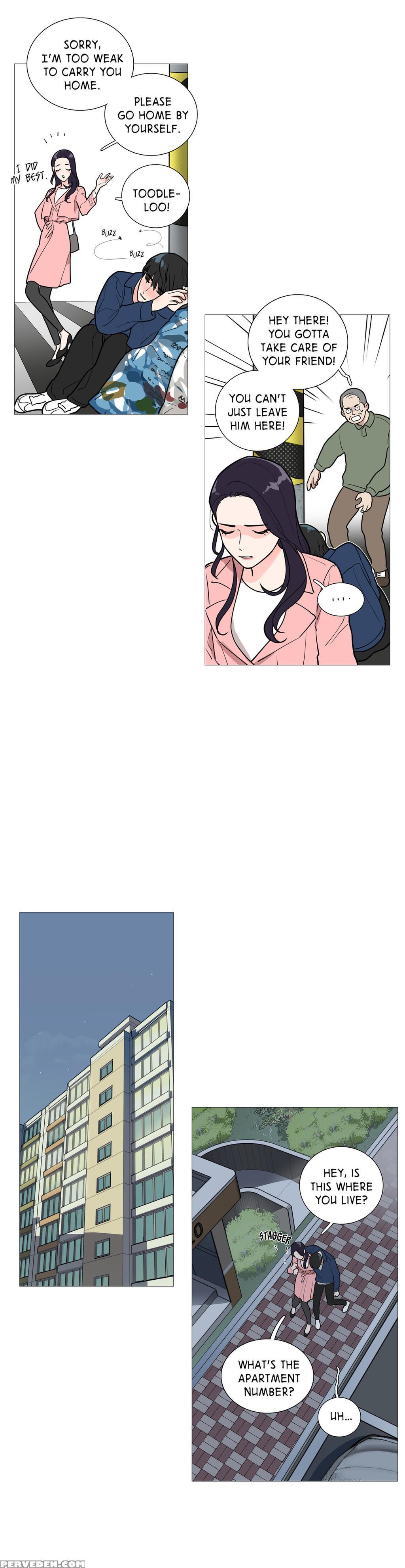 [the Jinshan] Sadistic Beauty Ch.1-22 (english) (ongoing) 1