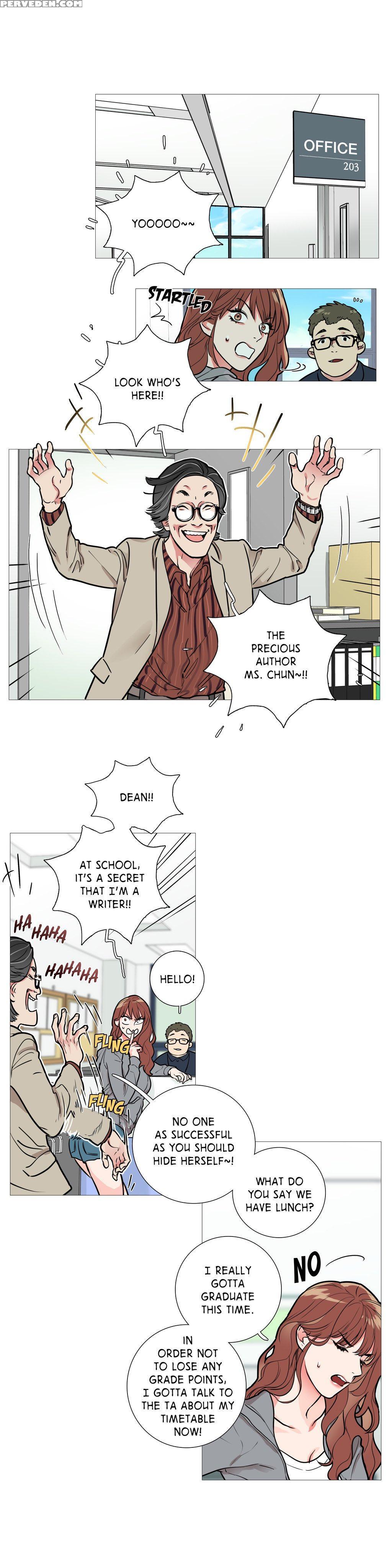 [the Jinshan] Sadistic Beauty Ch.1-23 (english) (ongoing) 1
