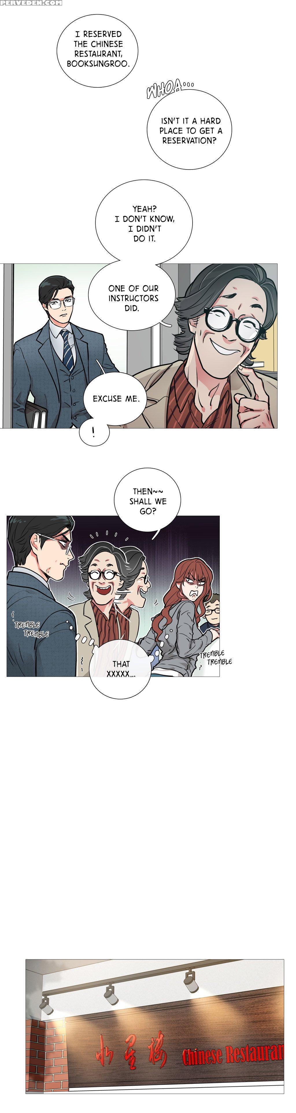 [the Jinshan] Sadistic Beauty Ch.1-23 (english) (ongoing) 1