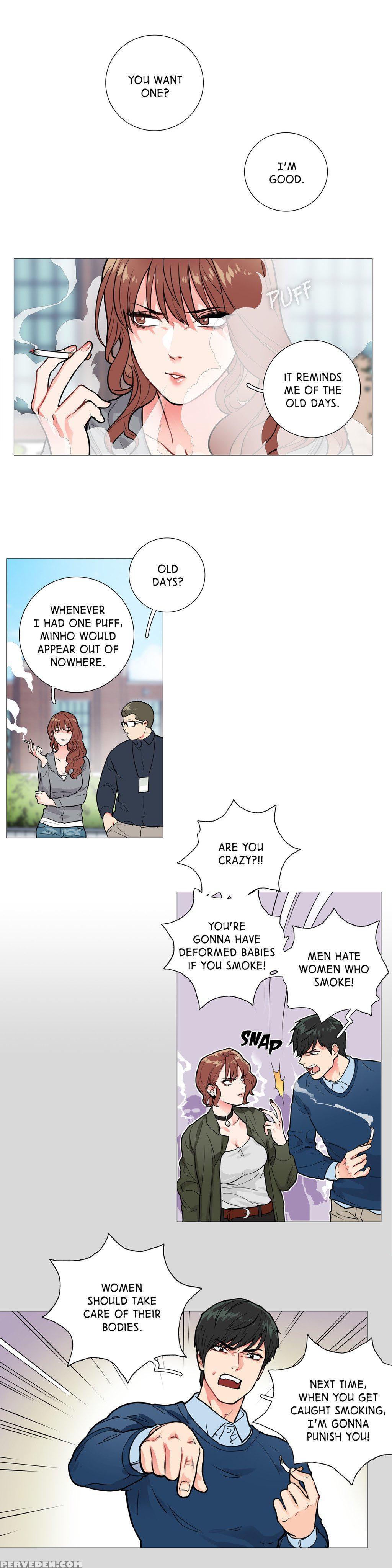 [the Jinshan] Sadistic Beauty Ch.1-23 (english) (ongoing) 1
