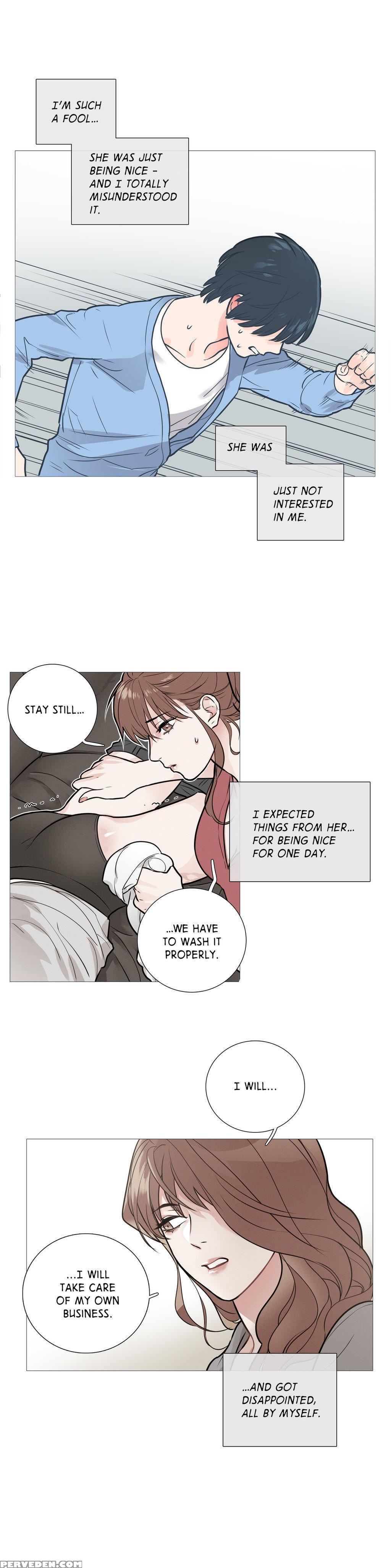 [the Jinshan] Sadistic Beauty Ch.1-23 (english) (ongoing) 1