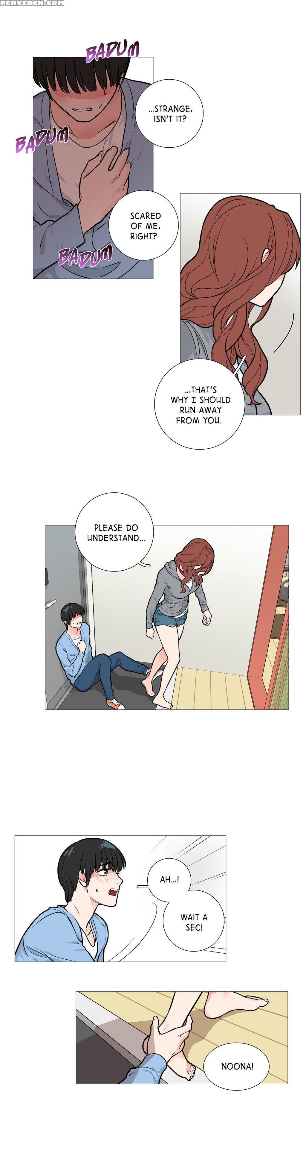 [the Jinshan] Sadistic Beauty Ch.1-23 (english) (ongoing) 1