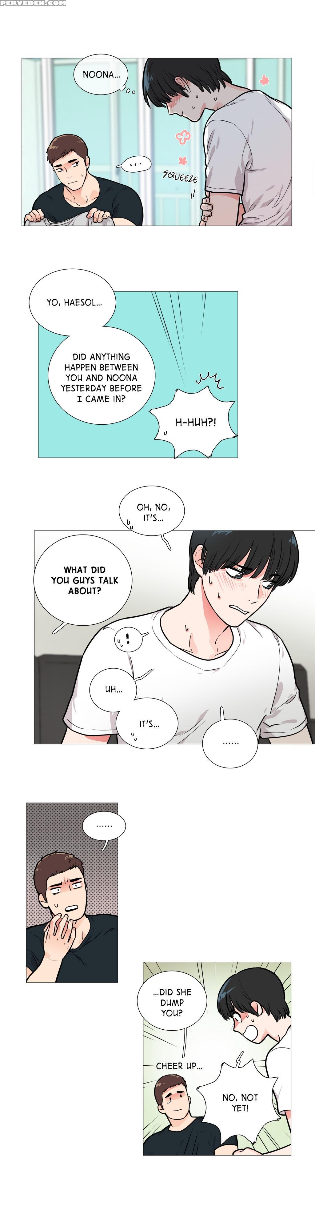 [the Jinshan] Sadistic Beauty Ch.1-23 (english) (ongoing) 1
