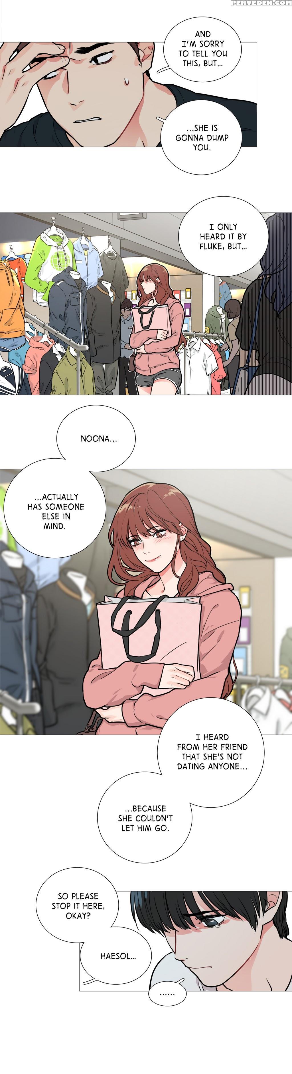 [the Jinshan] Sadistic Beauty Ch.1-23 (english) (ongoing) 1