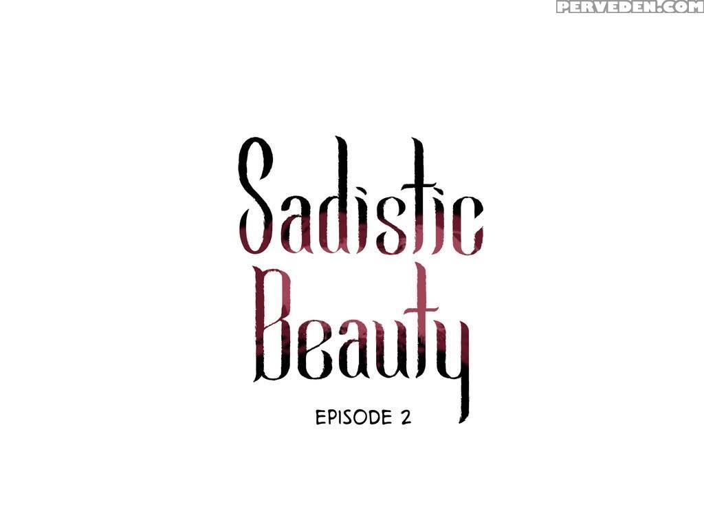 [the Jinshan] Sadistic Beauty Ch.1-23 (english) (ongoing) 1