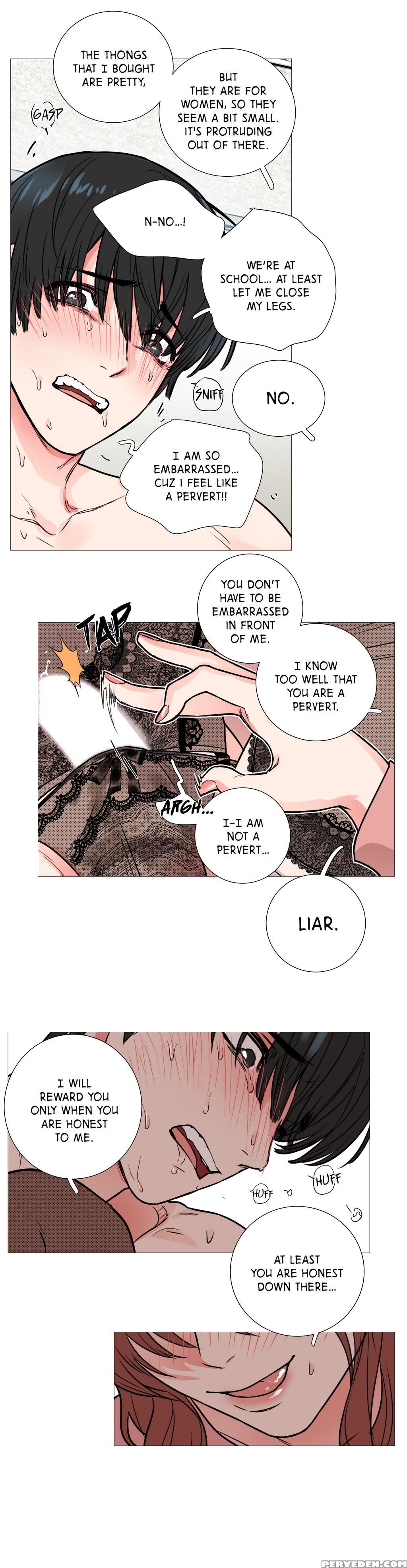 [the Jinshan] Sadistic Beauty Ch.1-23 (english) (ongoing) 1