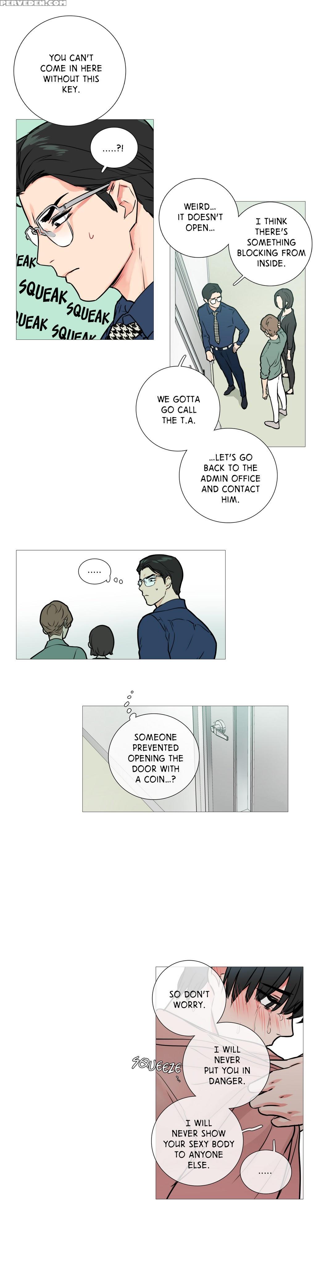 [the Jinshan] Sadistic Beauty Ch.1-23 (english) (ongoing) 1
