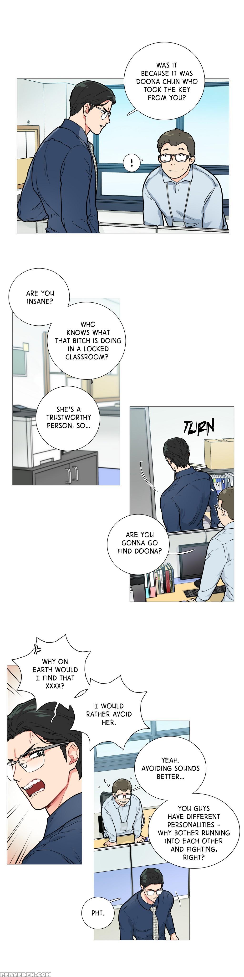 [the Jinshan] Sadistic Beauty Ch.1-23 (english) (ongoing) 1